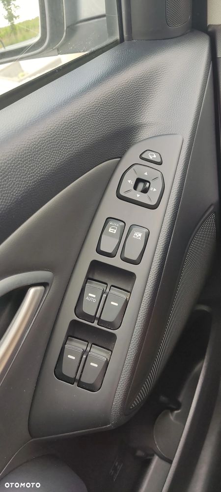 Hyundai ix35 1.6 2WD Style - 16