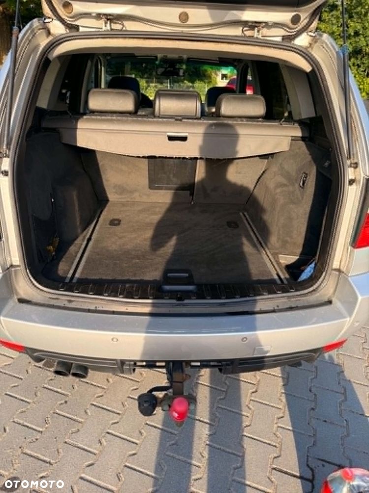 BMW X3 3.0d - 14