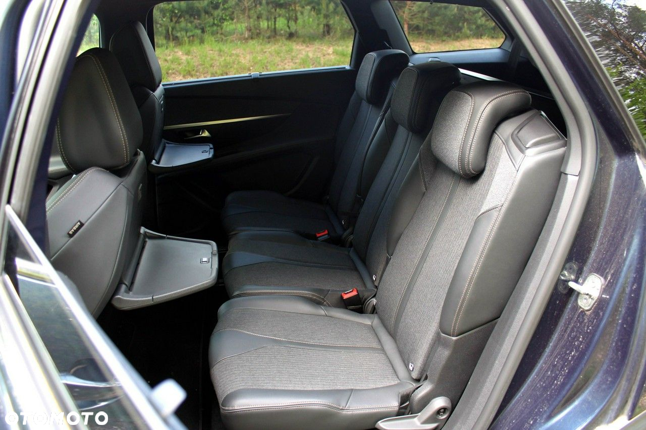 Peugeot 5008 - 18