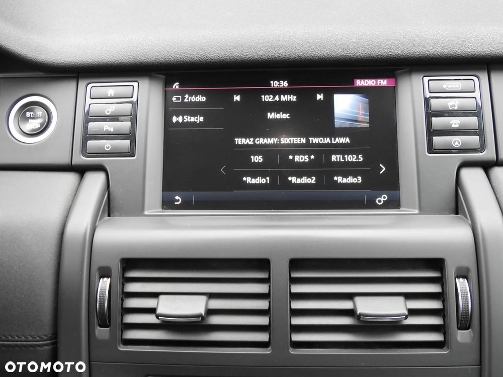 Land Rover Discovery Sport TD4 Pure - 22