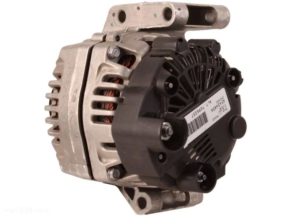 NOWY ORYGINALNY ALTERNATOR LANCIA Musa Ypsilon | 115622 - 4