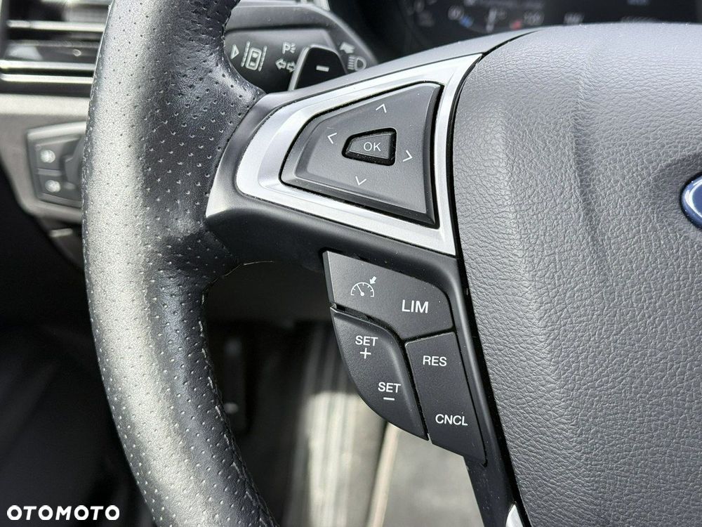 Ford Mondeo 2.0 EcoBoost ST-Line - 22