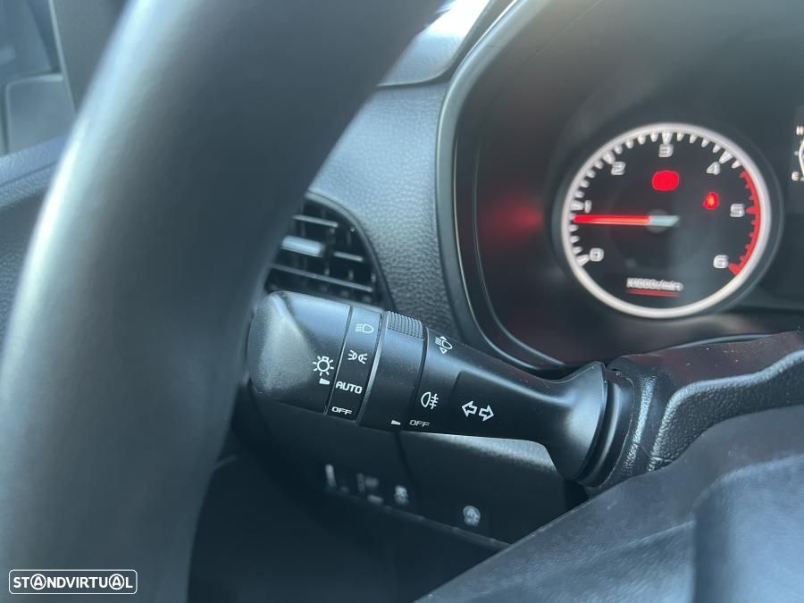 Isuzu D-Max 1.9Ddi CD 4WD L Flex CM - 28