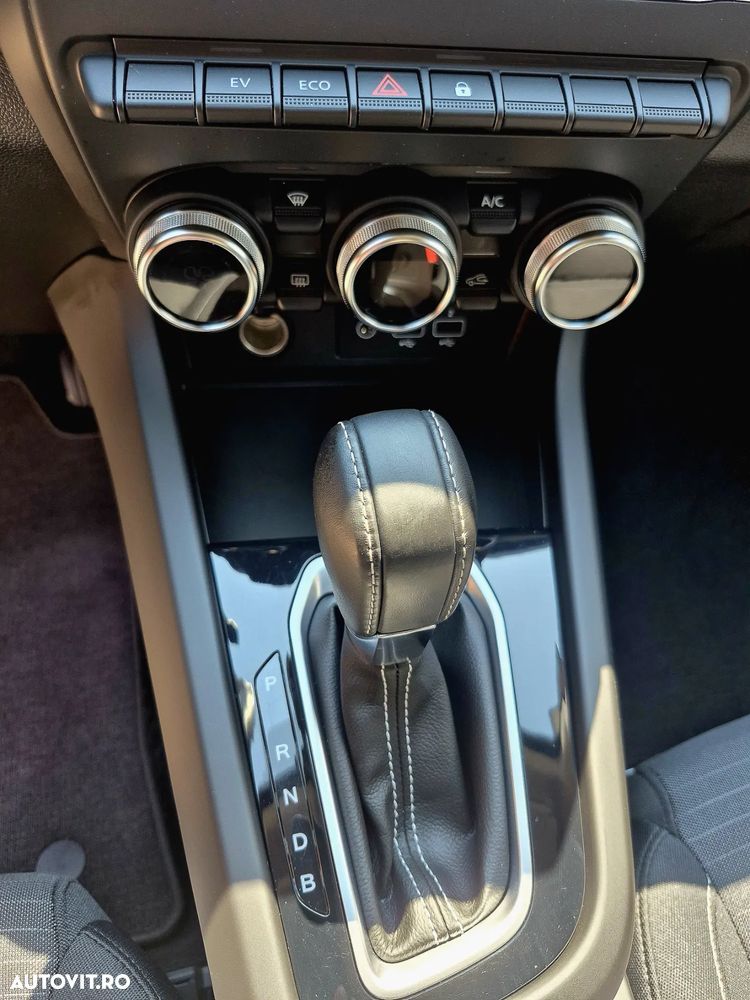 Renault Arkana E-TECH Full Hybrid 145 Evolution - 28