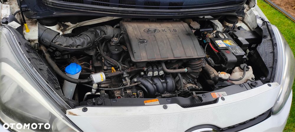 Hyundai i10 - 7