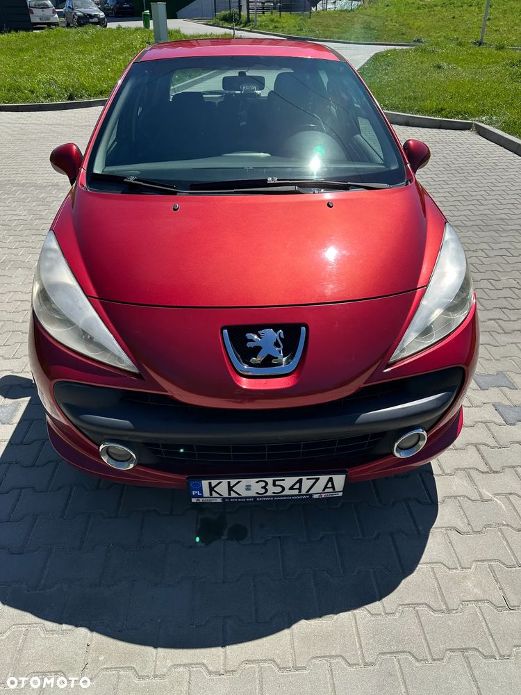 Peugeot 207 1.6 Trendy - 1