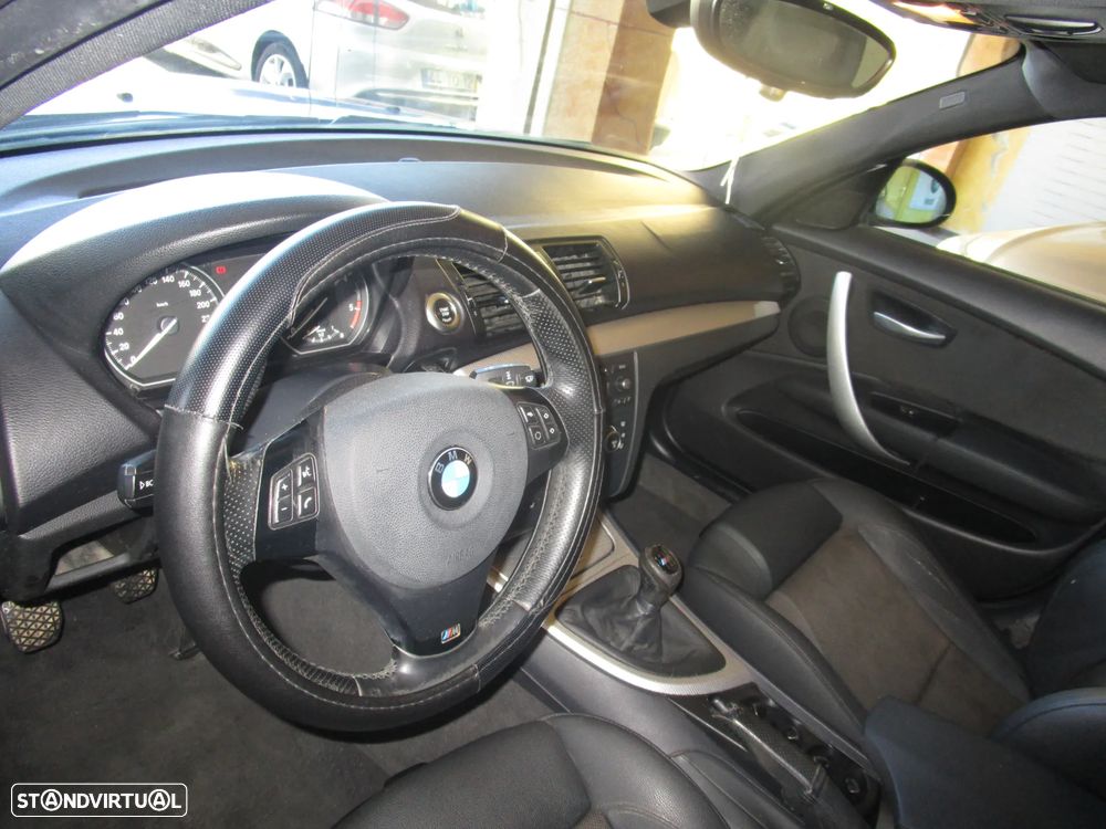 BMW 120 d DPF Edition Sport - 16
