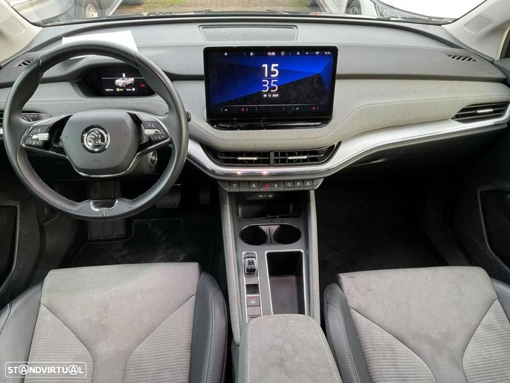 Skoda Enyaq iV 60 - 8