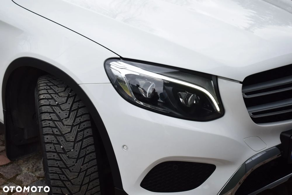 Mercedes-Benz GLC - 21