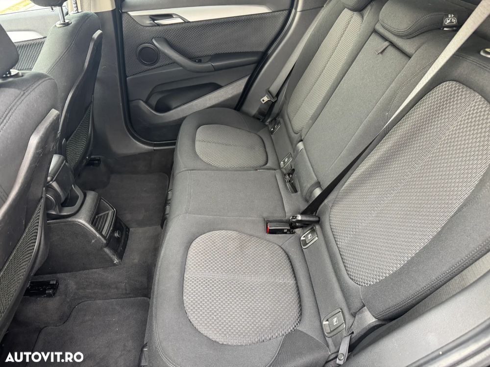 BMW X1 - 14