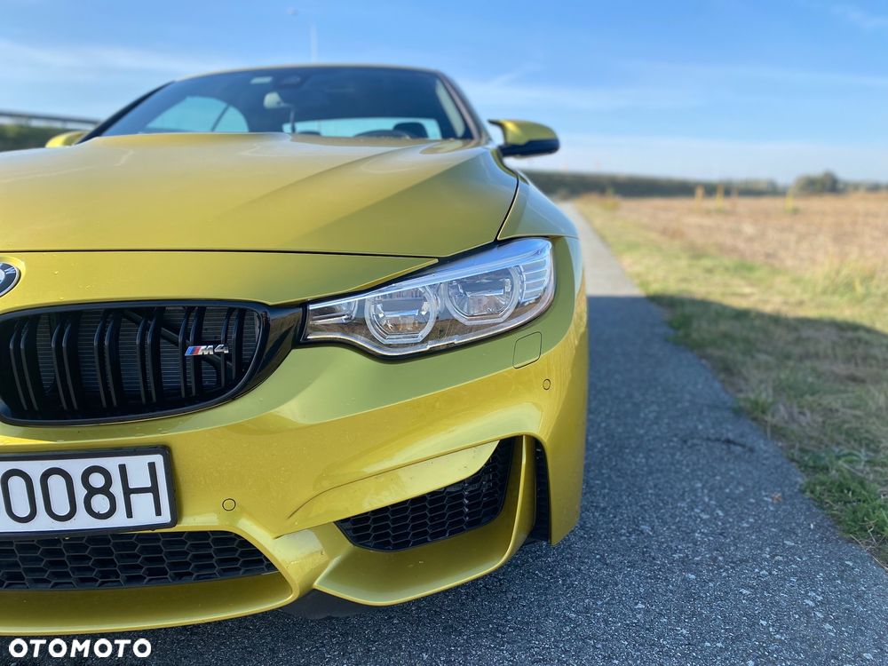 BMW M4 DKG - 2