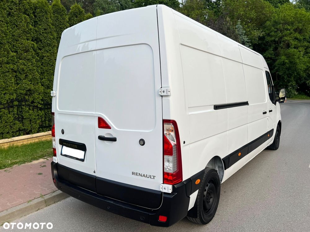 Renault Master - 10