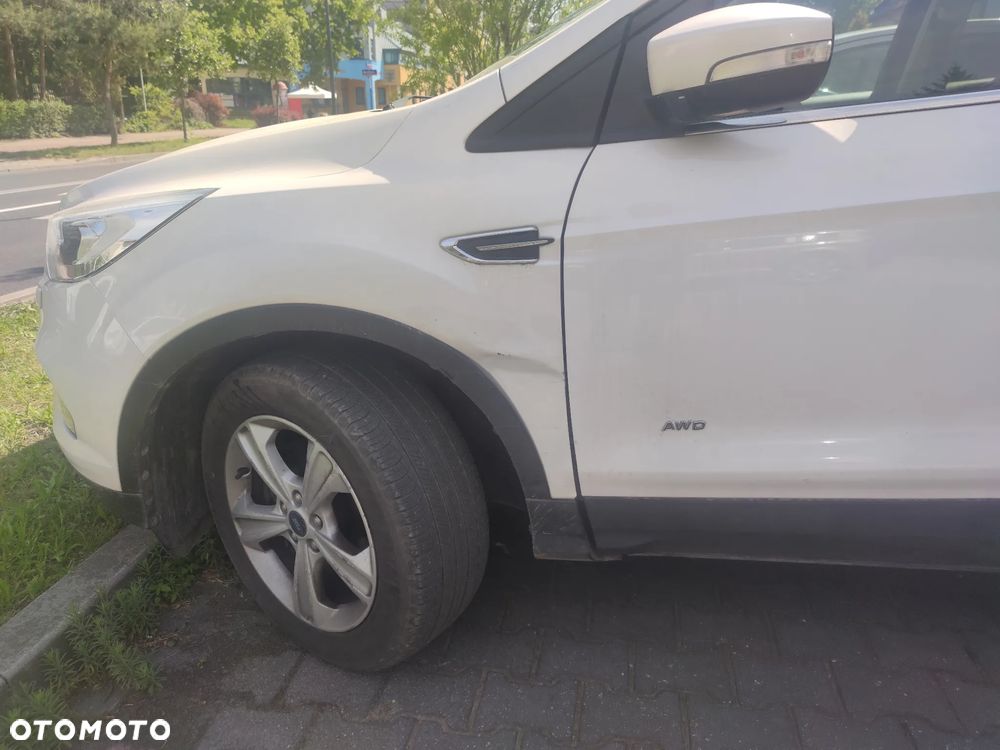 Ford Kuga 1.5 EcoBoost AWD Edition ASS - 3