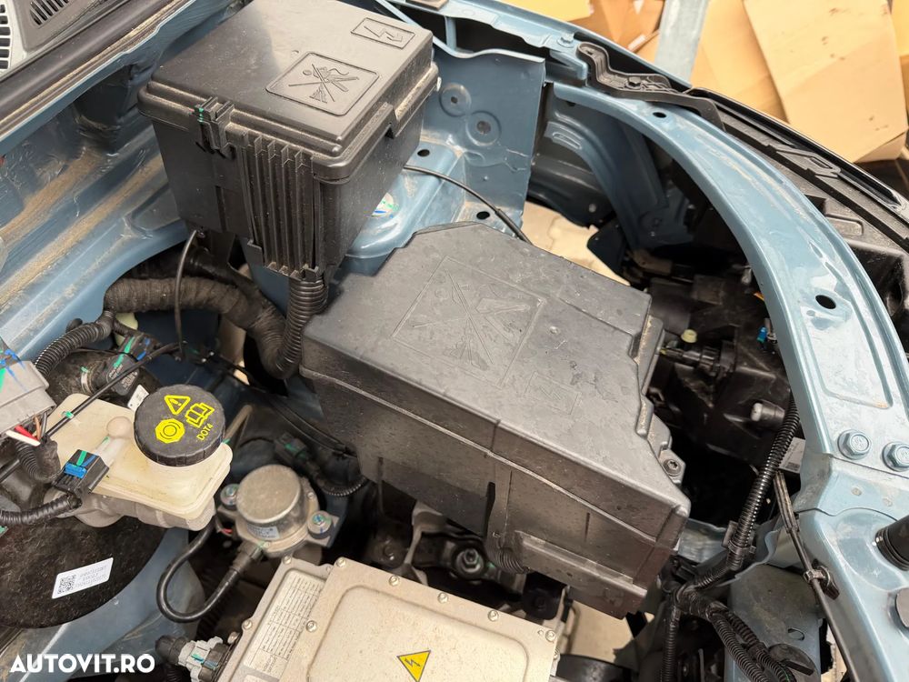 Dacia Spring Electric 65 Extreme - 19