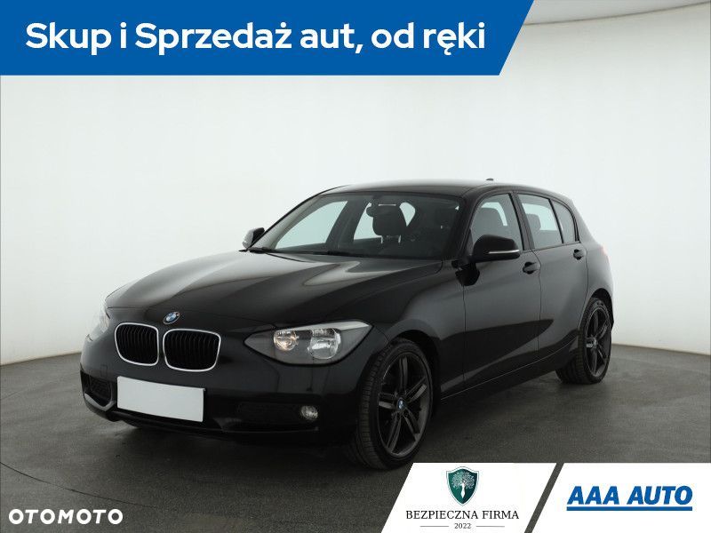 BMW Seria 1 - 3