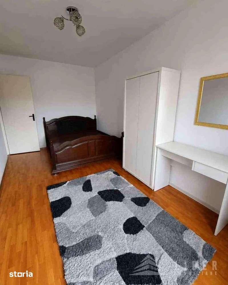 Apartament de vanzare 2 camere decomandat Manastur ,Izlazului — fotografia 3