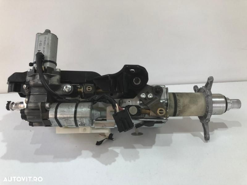 Coloana directie completa 6908962 BMW Seria 7 F01/F02 [2008 - 2012] - 1