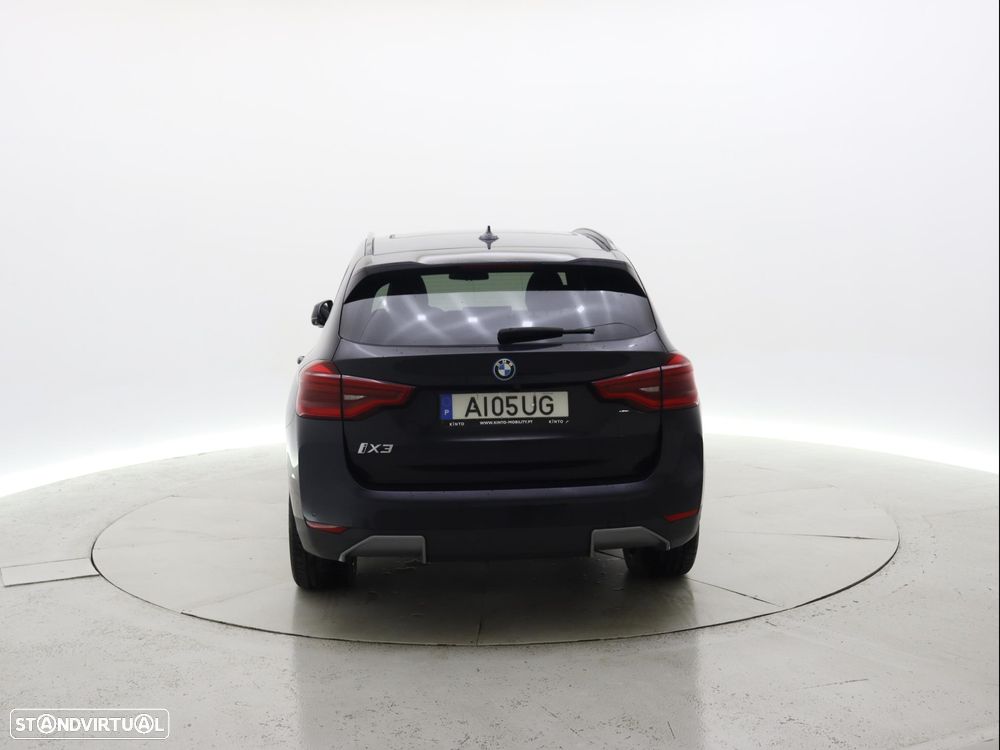 BMW iX3 Impressive - 5