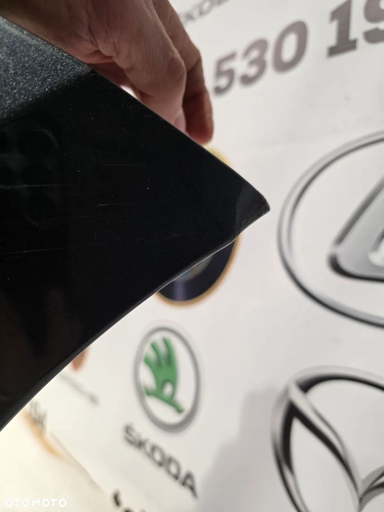 NISSAN MICRA K14 17- ZDERZAK PRZEDNI PRZÓD , NR 62022-5FA0H , NR AUKCJI NZ1544 - 24