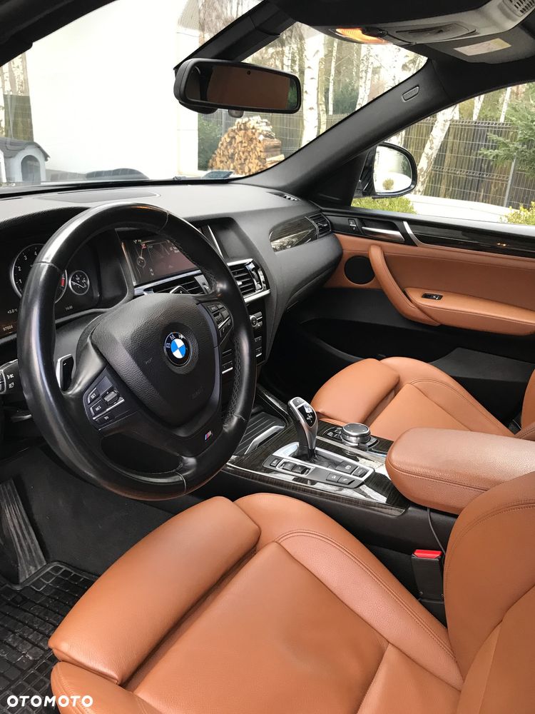 BMW X4 xDrive28i - 15