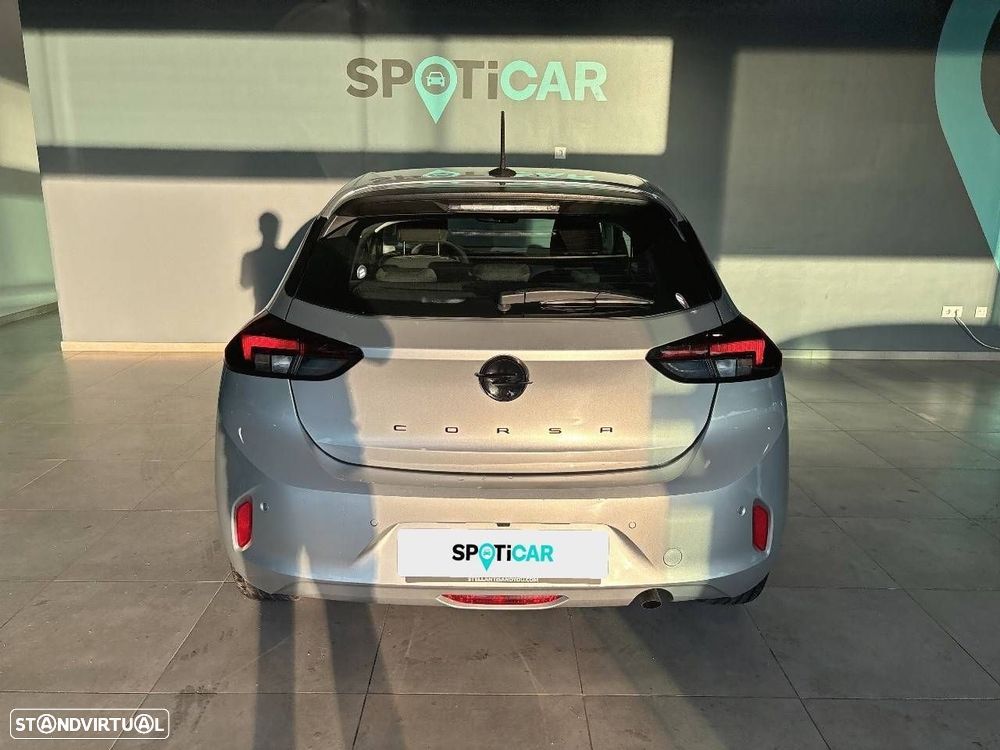 Opel Corsa 1.2 T Edition - 7