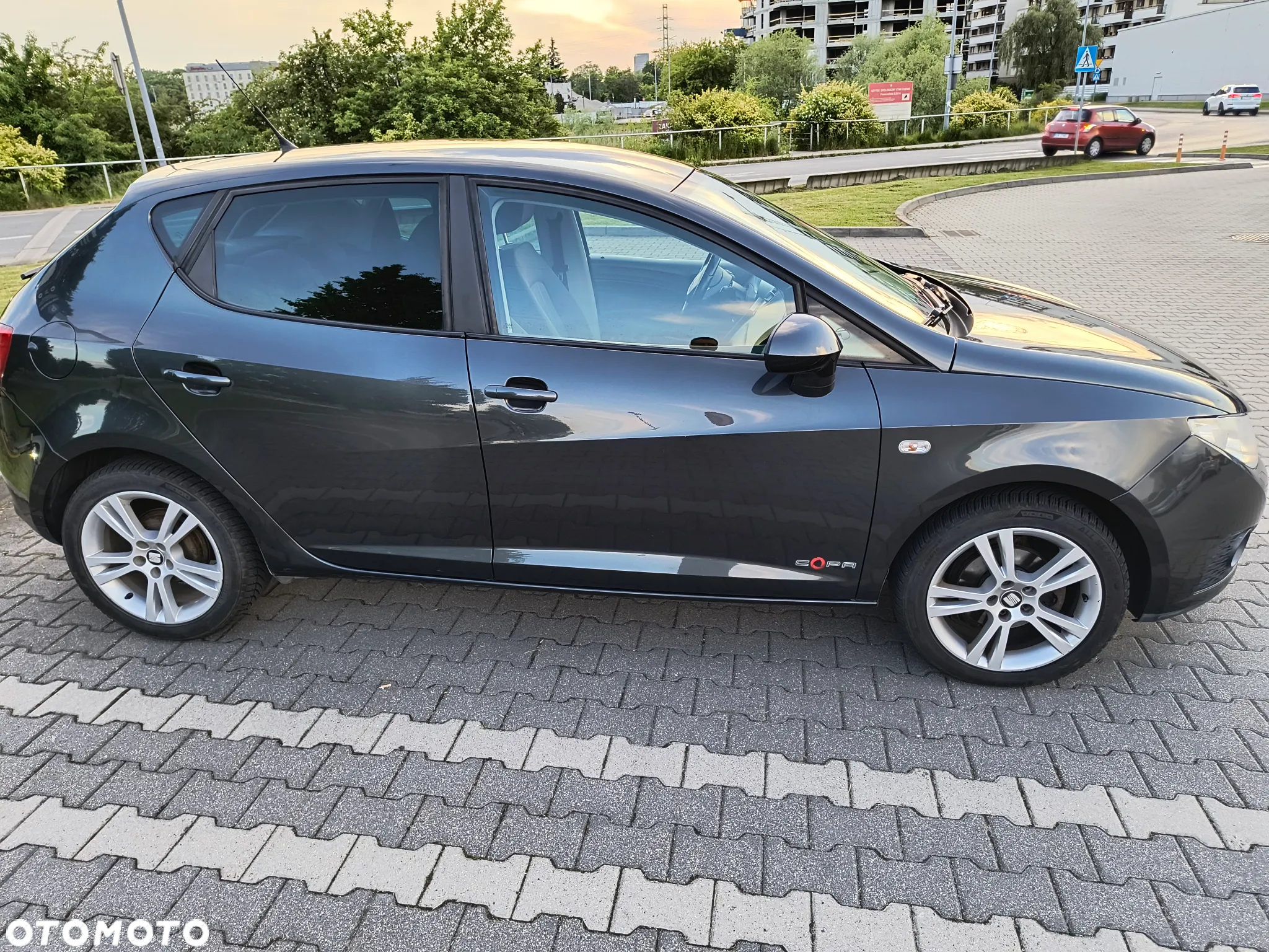Seat Ibiza 1.2 12V Copa - 2
