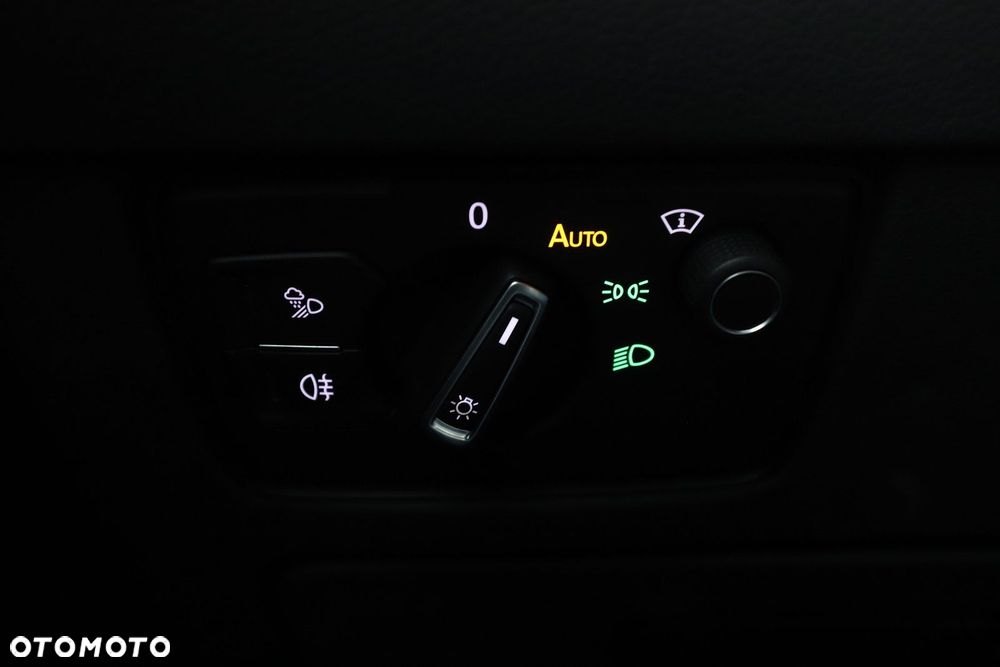 Volkswagen Arteon Shooting Brake - 21