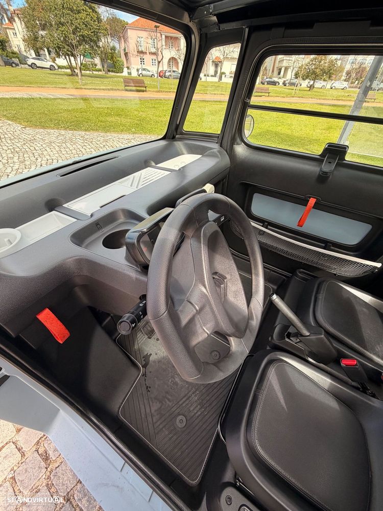 Citroën Ami Standard - 6