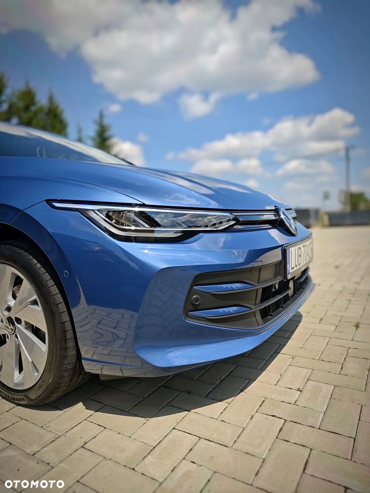 Volkswagen Golf 1.5 TSI Life Plus - 2
