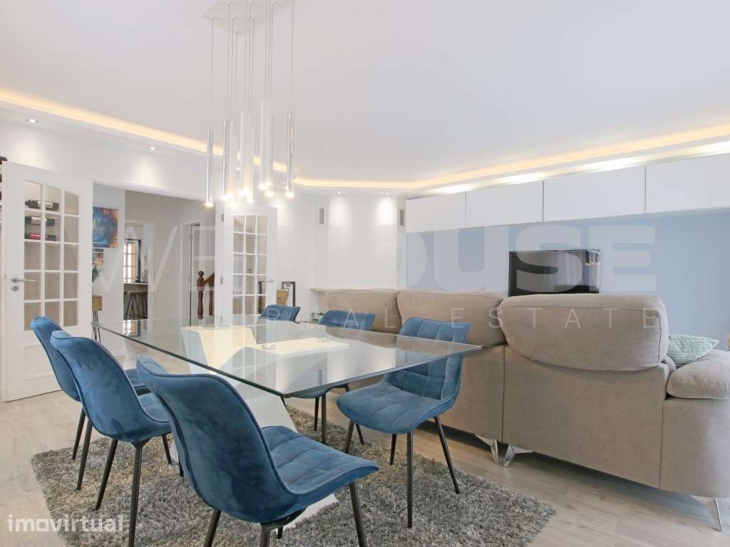 Moradia T3 com Piscina, Anexo e Potencial para T1 Independente | Pi... - Grande imagem: 3/53