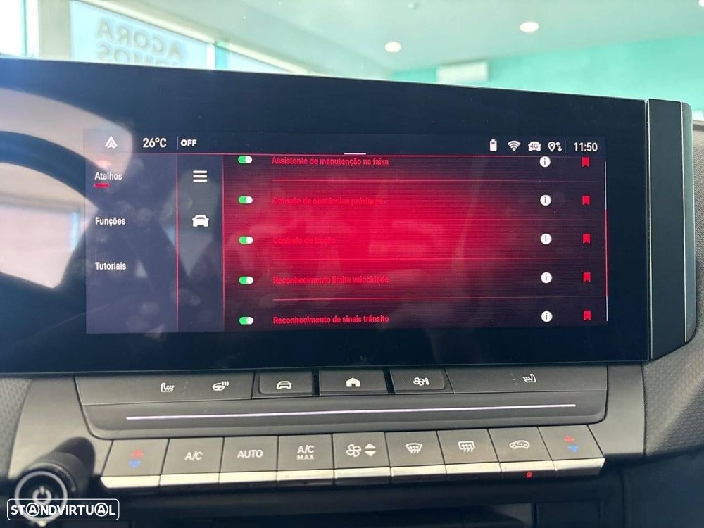 Opel Astra 1.6 T PHEV GS - 15