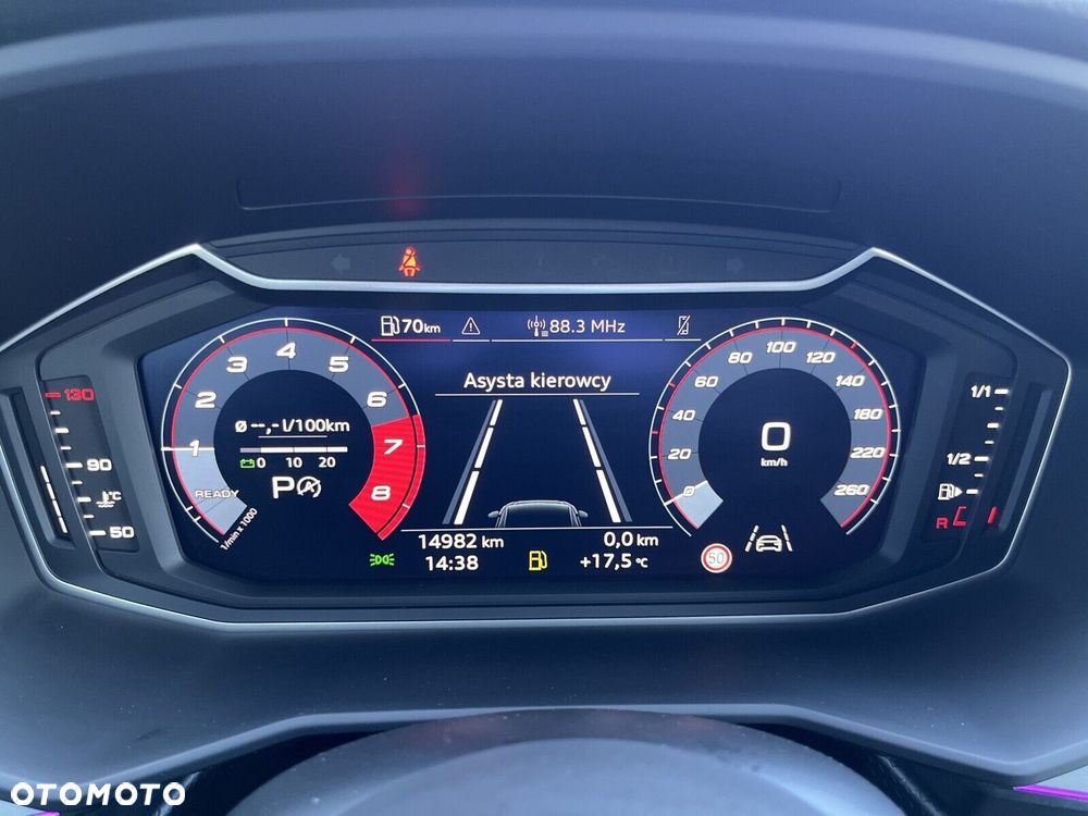 Audi A1 Sportback 30 TFSI Advanced S tronic - 30