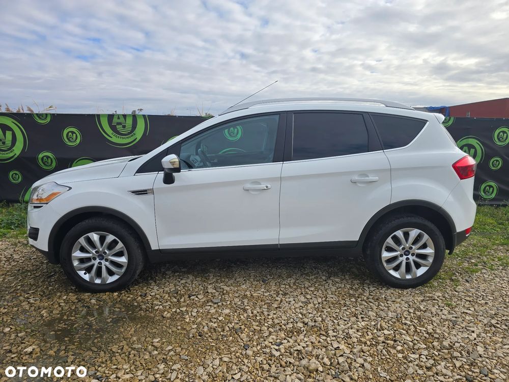 Ford Kuga - 12