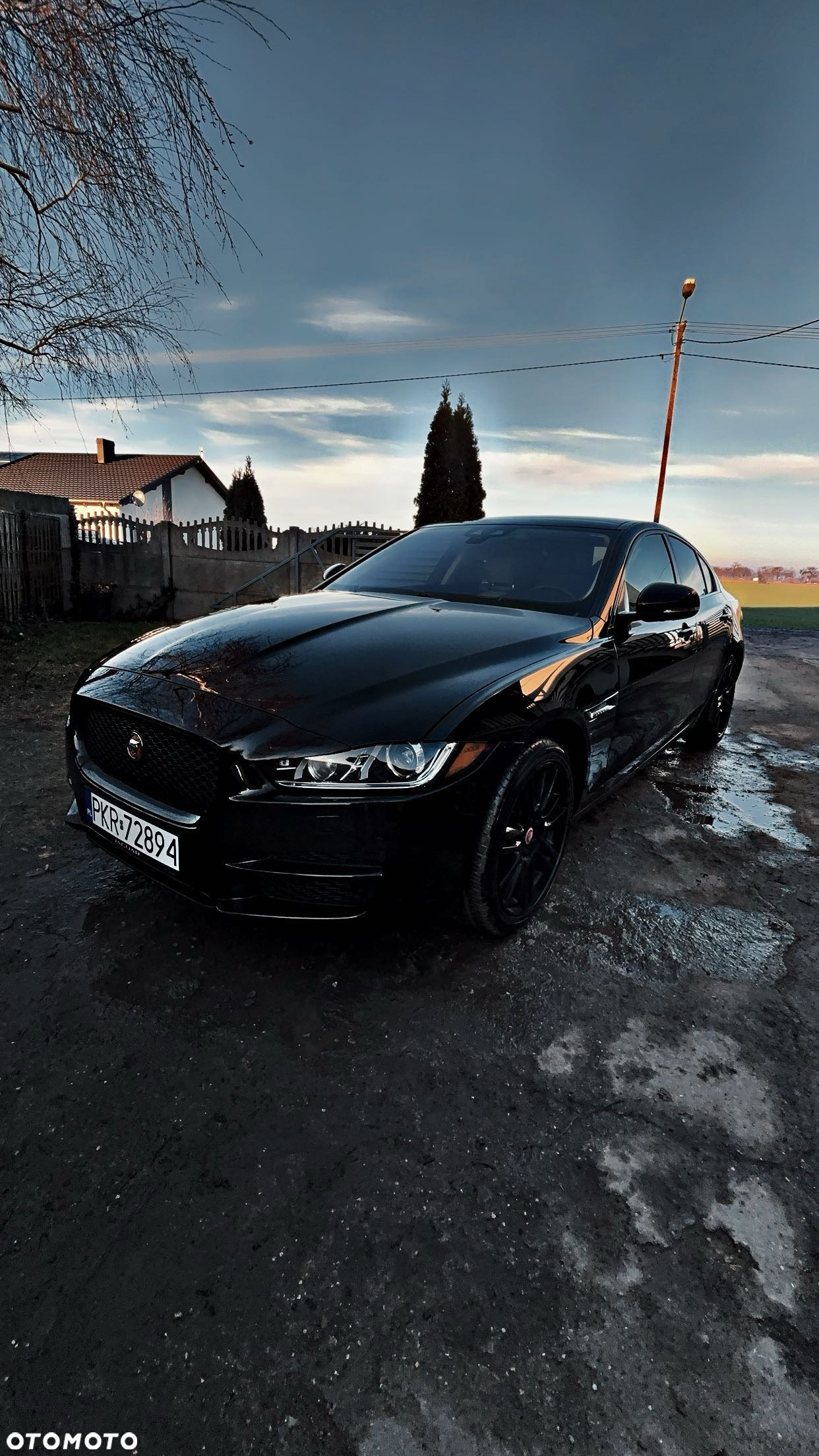 Jaguar XE 25t AWD Prestige - 15