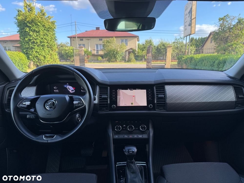 Skoda Kodiaq 2.0 TSI 4x4 Style DSG - 11
