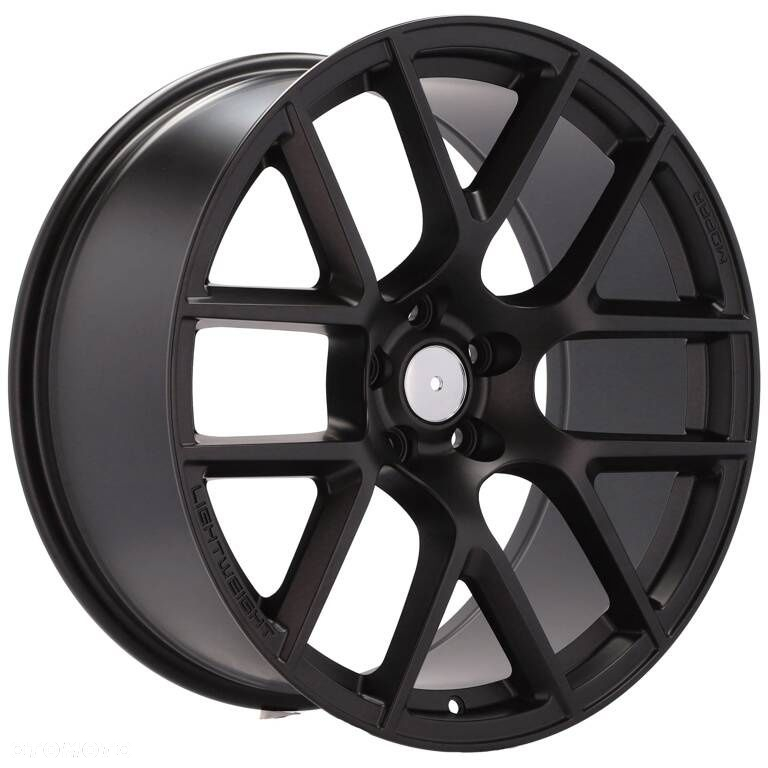 4x Nowe Felgi 20 5x115 m.in. do DODGE Charger Challenger SRT Mopar SRT8 R/T - A6014 - 3