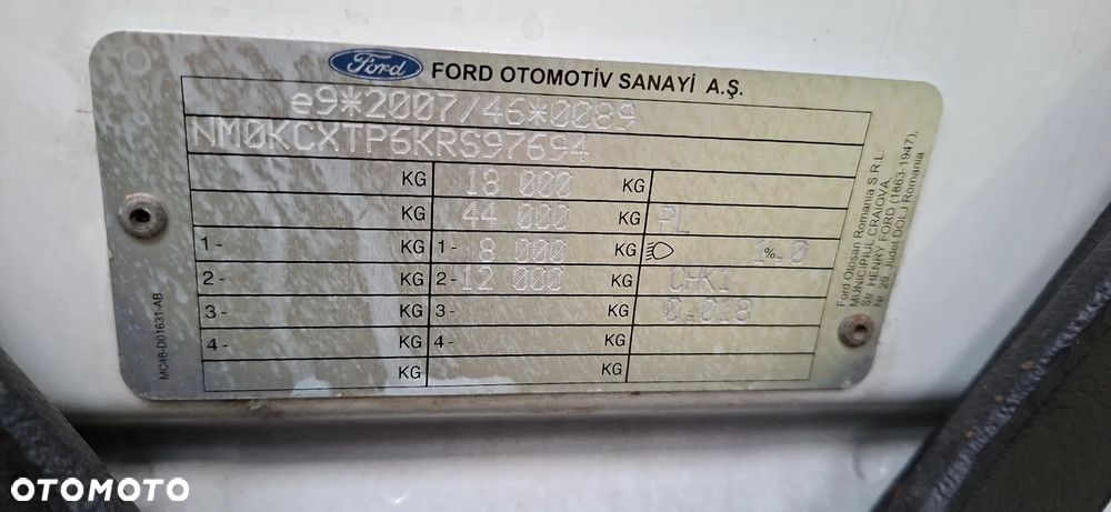 Ford F-MAX - 37