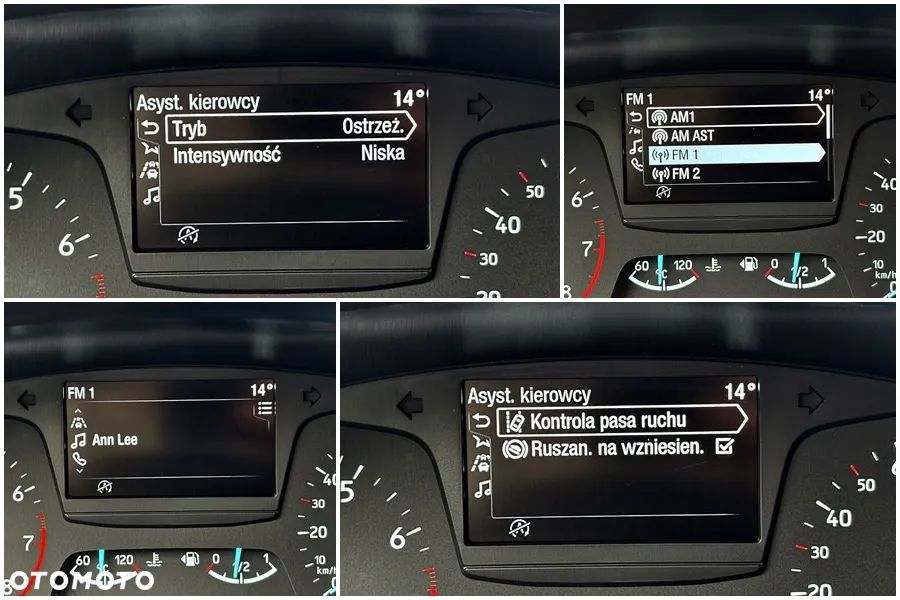 Ford Fiesta 1.0 EcoBoost Titanium ASS EU6 - 38