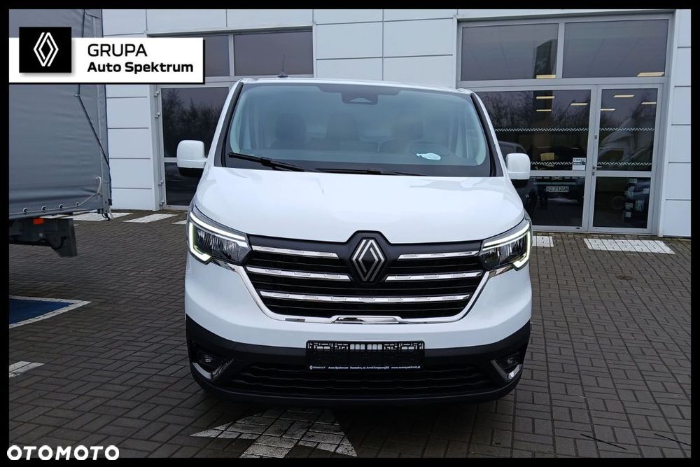 Renault Trafic - 3