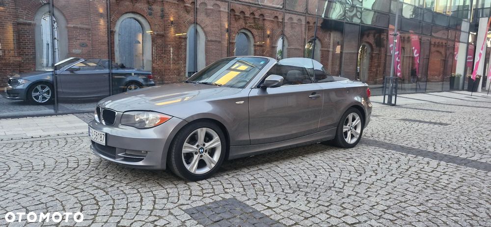 BMW Seria 1 - 20