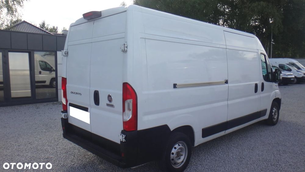 Fiat DUCATO - 7