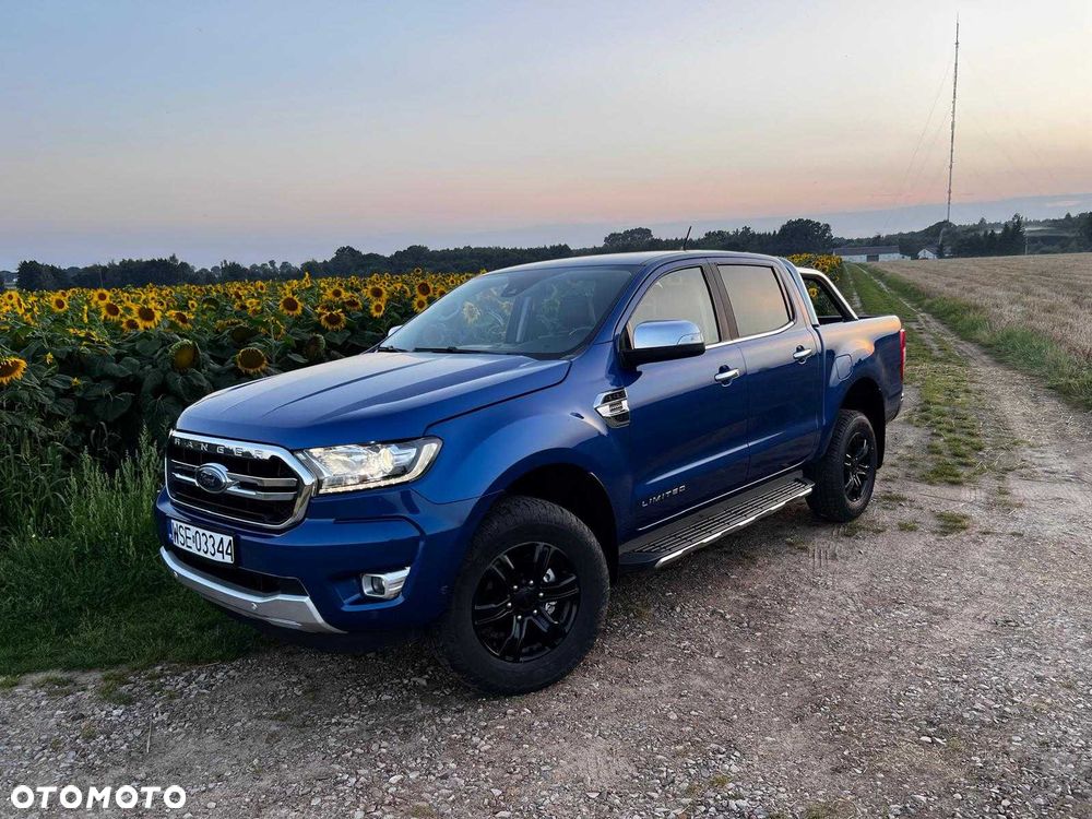 Ford Ranger - 4