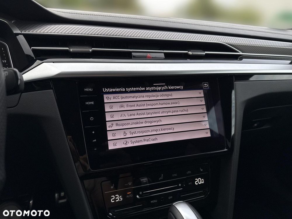 Volkswagen Arteon Shooting Brake - 24