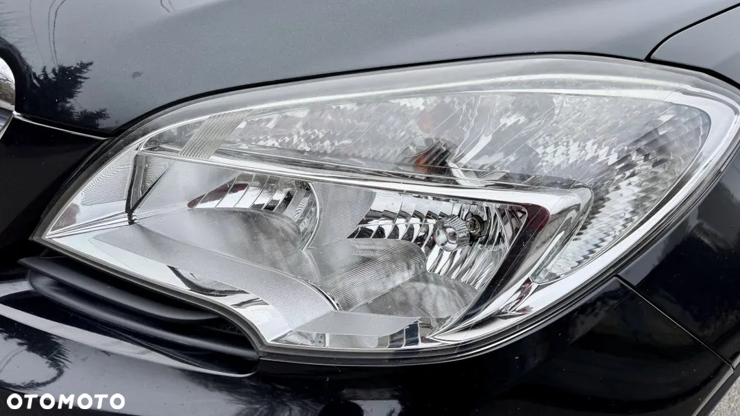 Opel Mokka X 1.4 (ecoFLEX) Start/Stop 4x4 Innovation - 9