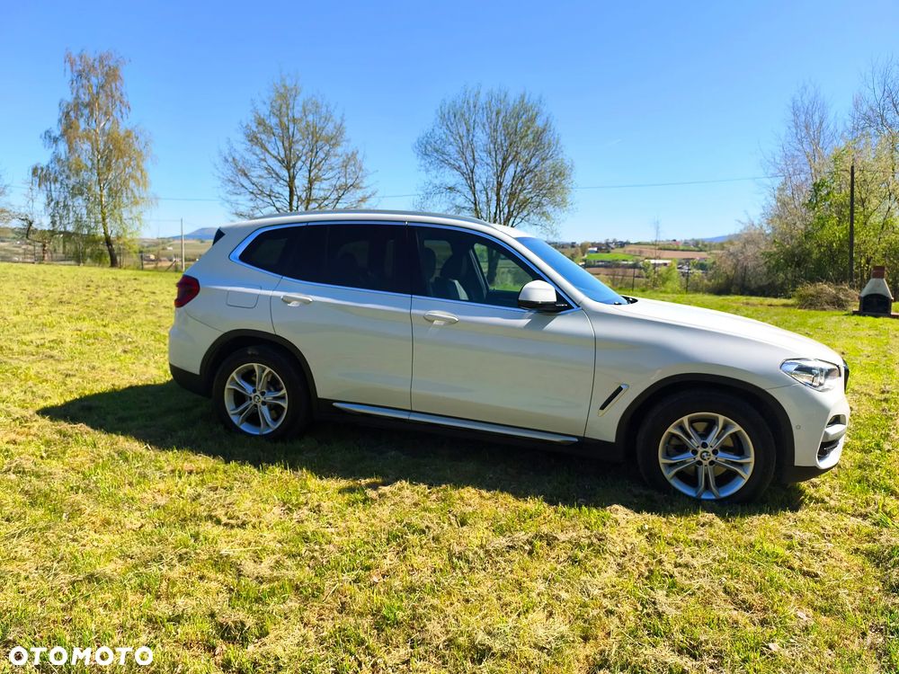 BMW X3 - 4