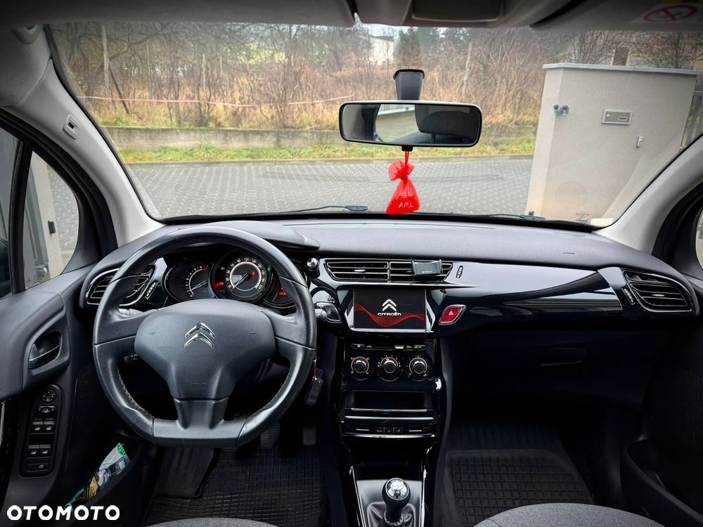 Citroën C3 1.2 VTi Exclusive - 23