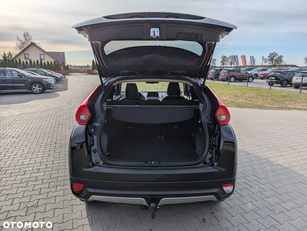 Mitsubishi Eclipse Cross 1.5 T-MIVEC (ClearTec) 2WD Active+ - 39