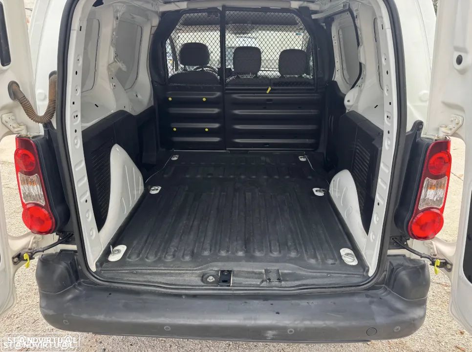 Citroën Berlingo - 3