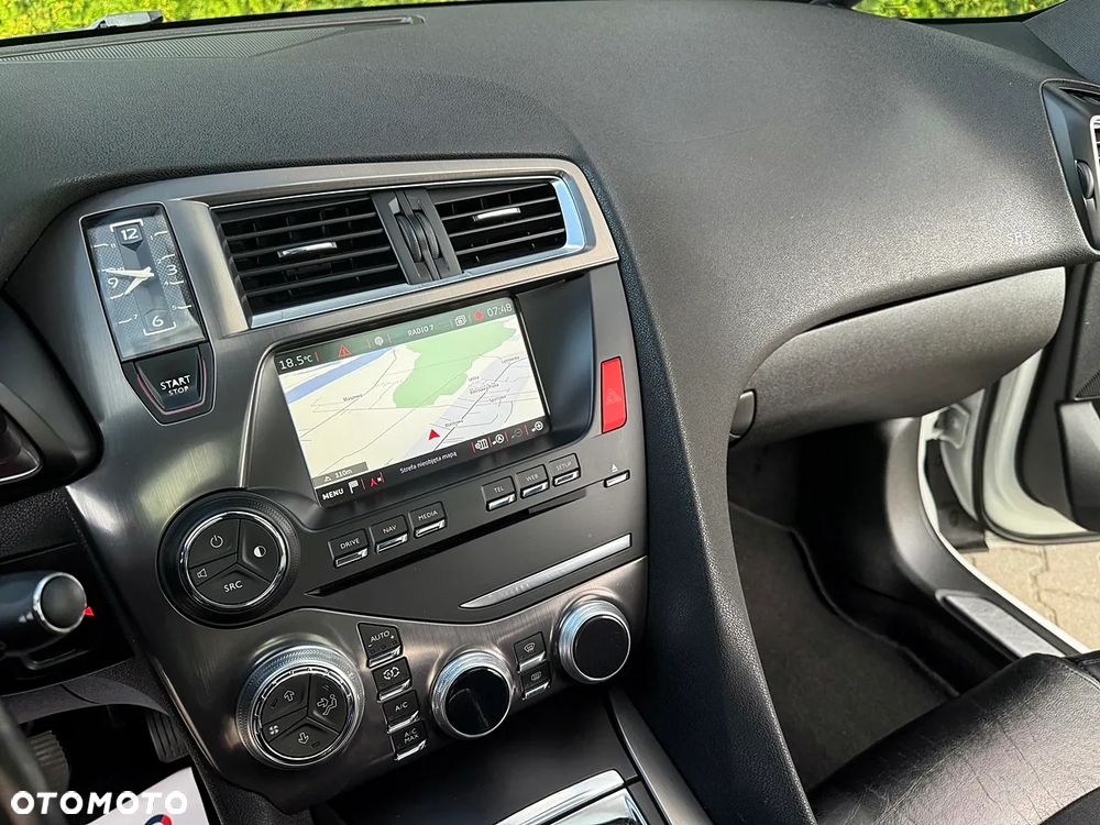 DS Automobiles DS 5 - 33