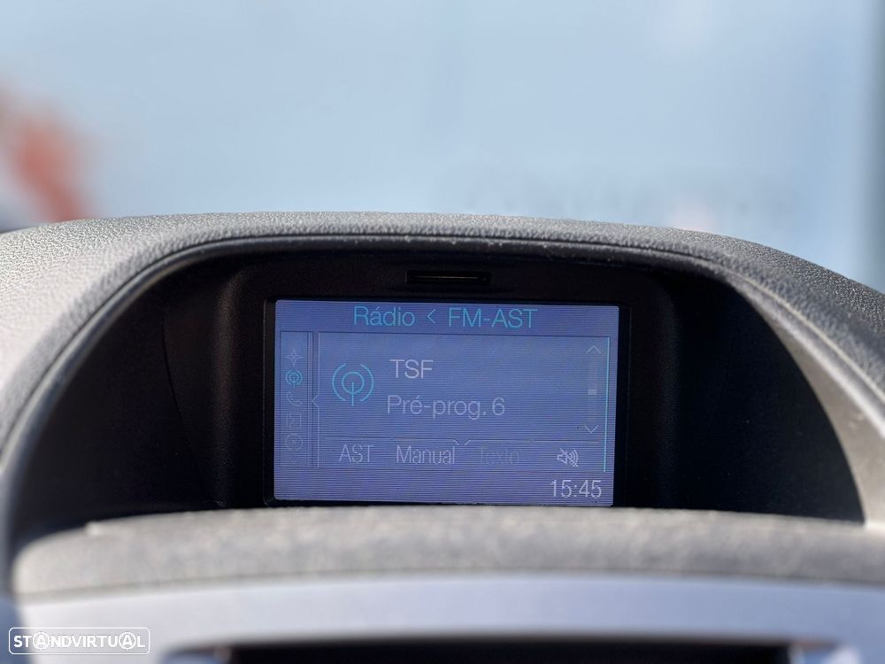 Ford Transit Custom 2.0 TDCi - 22